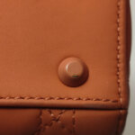 Dior Lady Dior Logo — фото 10