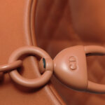 Dior Lady Dior Logo — фото 11