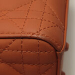 Dior Lady Dior Logo — фото 14