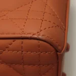 Dior Lady Dior Logo (Диор) — фото 14