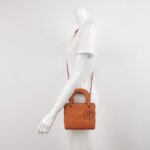 Dior Lady Dior Logo — фото 2