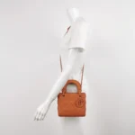 Dior Lady Dior Logo (Диор) — фото 2