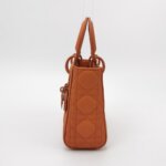 Dior Lady Dior Logo — фото 3