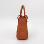 Dior Lady Dior Logo — фото 4