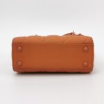 Dior Lady Dior Logo — фото 6