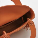 Dior Lady Dior Logo — фото 7