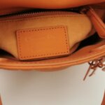 Dior Lady Dior Logo — фото 8