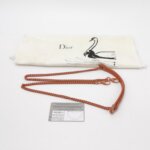 Dior Lady Dior Logo — фото 9