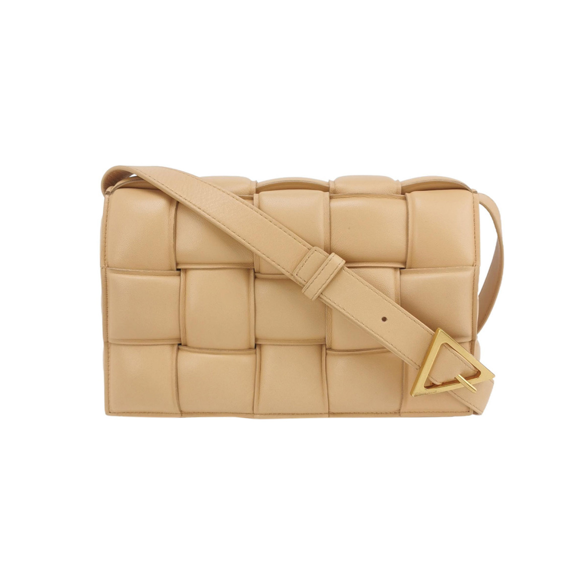 Bottega Veneta Cassette Intreccio — продано