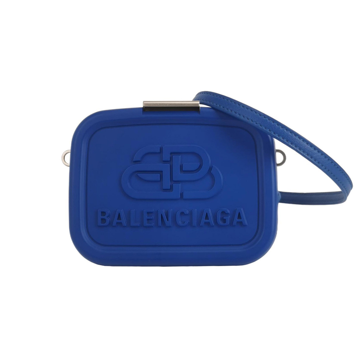 Balenciaga Lunch Box Logo — фото 1