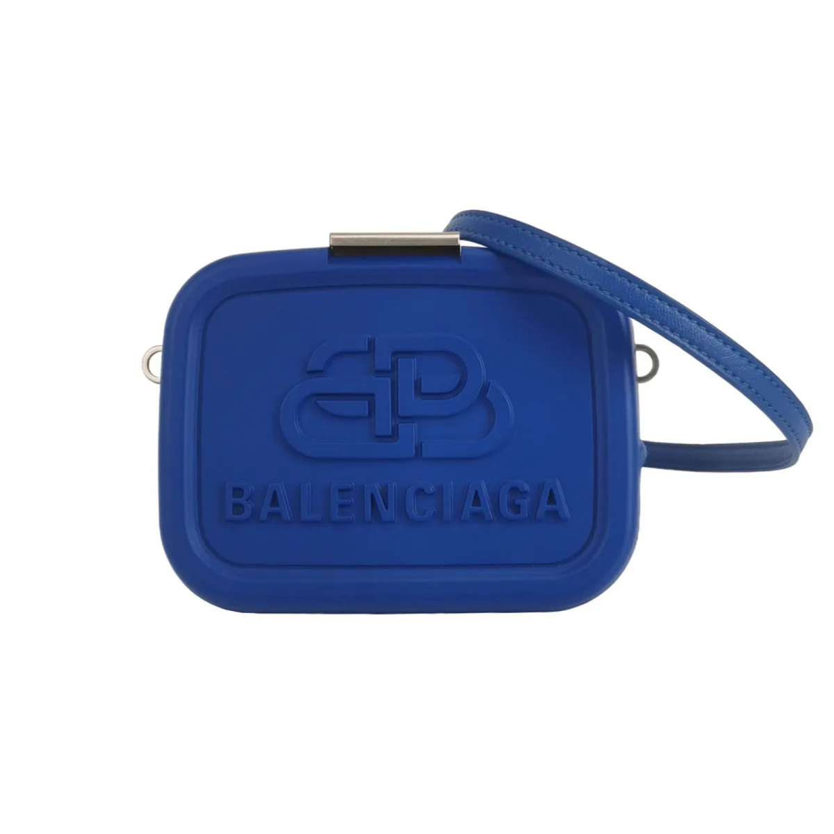 Balenciaga Lunch Box Logo (Баленсиага) — фото 1
