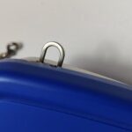 Balenciaga Lunch Box Logo — фото 14