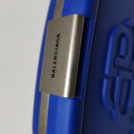 Balenciaga Lunch Box Logo — фото 15