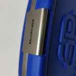 Balenciaga Lunch Box Logo (Баленсиага) — фото 15