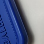 Balenciaga Lunch Box Logo — фото 17