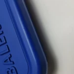 Balenciaga Lunch Box Logo (Баленсиага) — фото 17