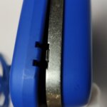 Balenciaga Lunch Box Logo — фото 20