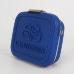 Balenciaga Lunch Box Logo — фото 3