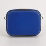 Balenciaga Lunch Box Logo — фото 5