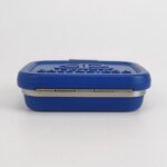 Balenciaga Lunch Box Logo — фото 6