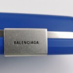 Balenciaga Lunch Box Logo — фото 8