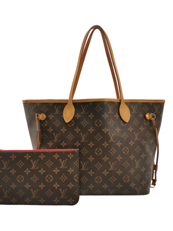 Louis Vuitton Neverfull Monogram