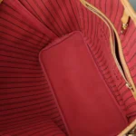 Louis Vuitton Neverfull Monogram (Луи Виттон) — фото 11