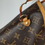 Louis Vuitton Neverfull Monogram — фото 12