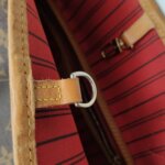 Louis Vuitton Neverfull Monogram — фото 13