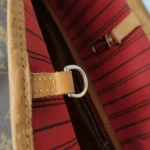 Louis Vuitton Neverfull Monogram (Луи Виттон) — фото 13