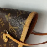 Louis Vuitton Neverfull Monogram (Луи Виттон) — фото 15