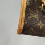 Louis Vuitton Neverfull Monogram (Луи Виттон) — фото 17