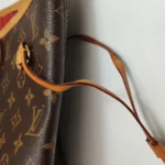 Louis Vuitton Neverfull Monogram (Луи Виттон) — фото 18