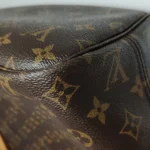 Louis Vuitton Neverfull Monogram (Луи Виттон) — фото 19
