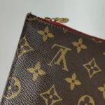 Louis Vuitton Neverfull Monogram (Луи Виттон) — фото 20