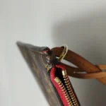 Louis Vuitton Neverfull Monogram (Луи Виттон) — фото 21
