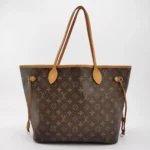 Louis Vuitton Neverfull Monogram (Луи Виттон) — фото 3
