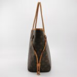 Louis Vuitton Neverfull Monogram — фото 4