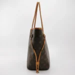 Louis Vuitton Neverfull Monogram (Луи Виттон) — фото 4
