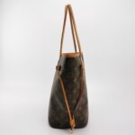 Louis Vuitton Neverfull Monogram — фото 5