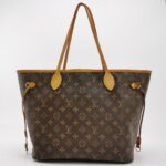 Louis Vuitton Neverfull Monogram — фото 6