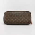 Louis Vuitton Neverfull Monogram (Луи Виттон) — фото 7