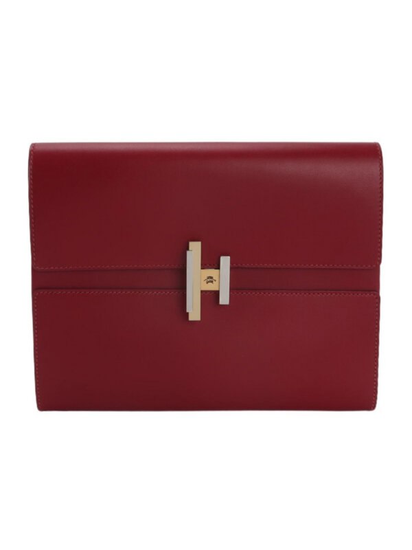 Hermès Cinhetic Veau Villandry B 5 A — продано