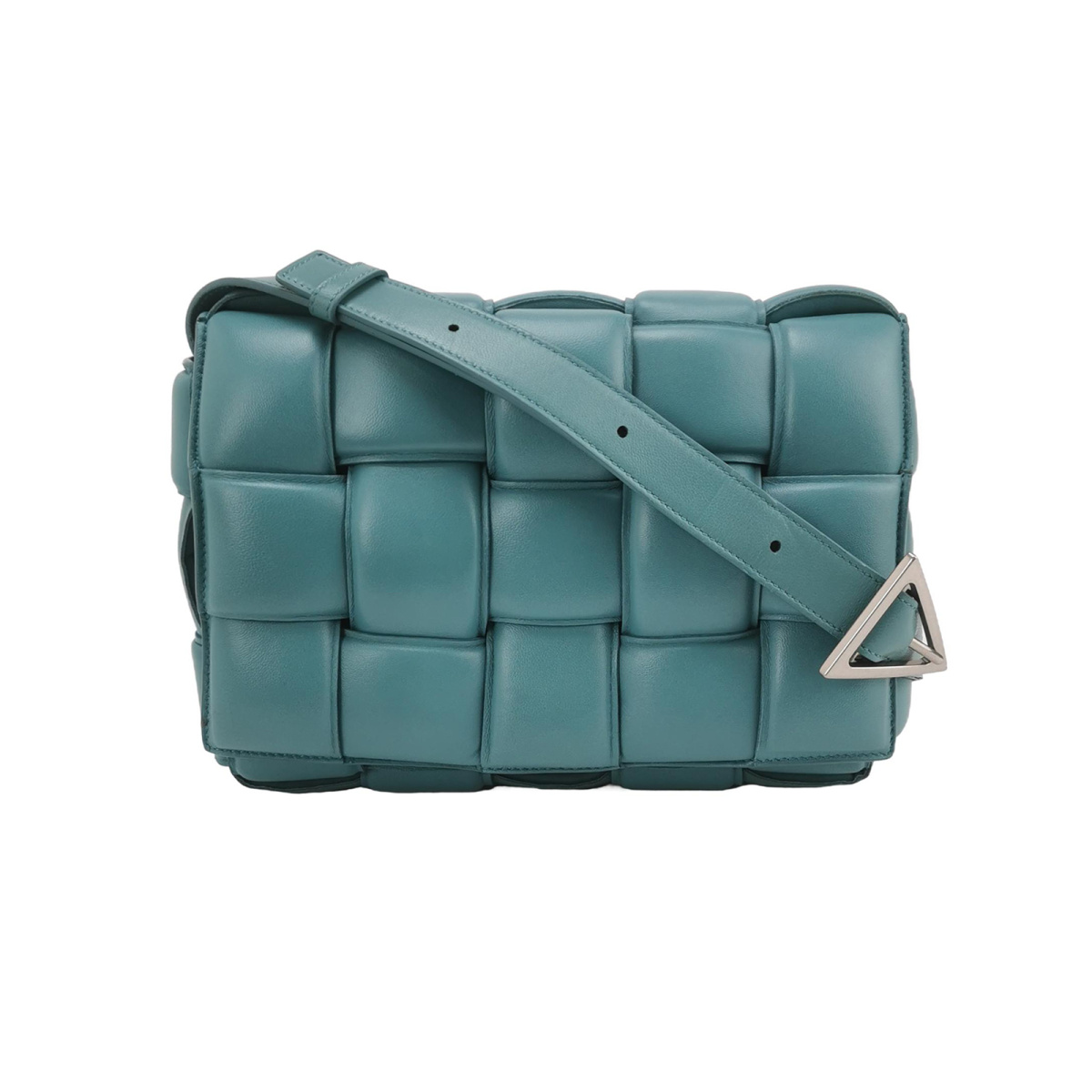 Bottega Veneta Cassette Intreccio — продано