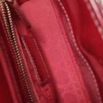 Dior Lady Dior Logo — фото 10