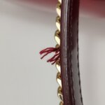 Dior Lady Dior Logo — фото 12