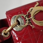 Dior Lady Dior Logo — фото 13