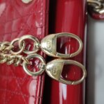 Dior Lady Dior Logo — фото 14