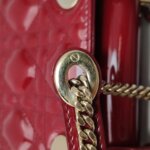 Dior Lady Dior Logo — фото 15