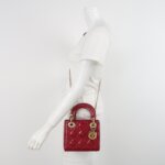 Dior Lady Dior Logo — фото 2